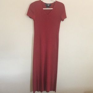 Kasper Sweater Dress